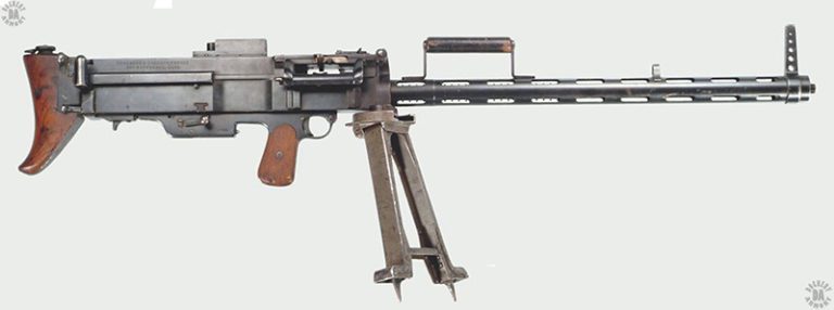 Bergmann Model 1915 n.A. — photo 7