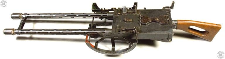 Gast Model 1917 — photo 3