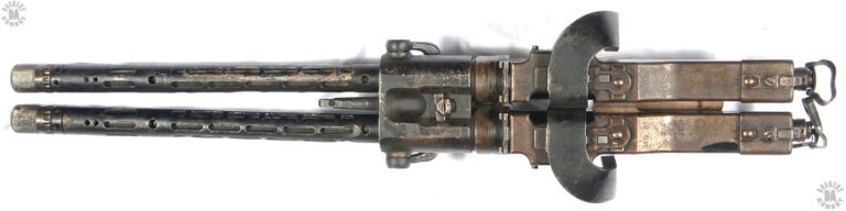 MG 81Z — photo 1