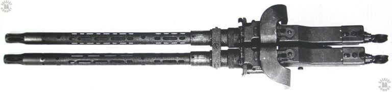 MG 81Z — photo 3