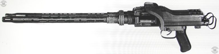 MG 81Z — photo 4