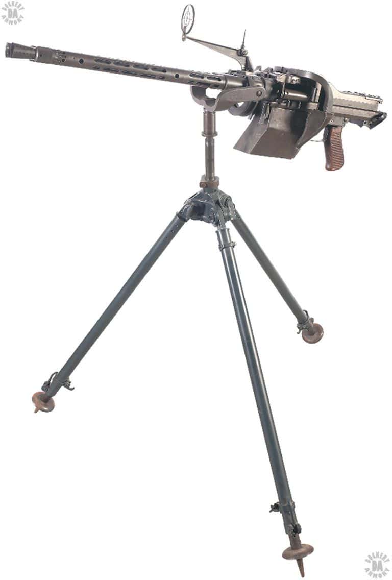 MG 81Z — photo 5