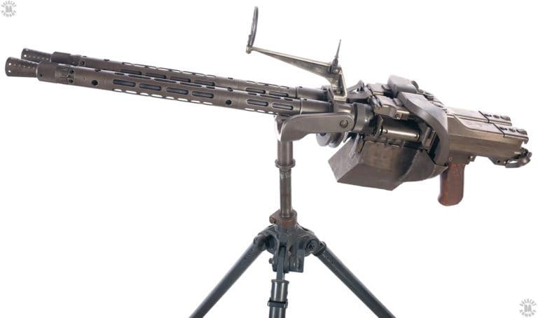 MG 81Z — photo 6