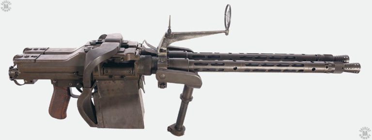 MG 81Z — photo 8