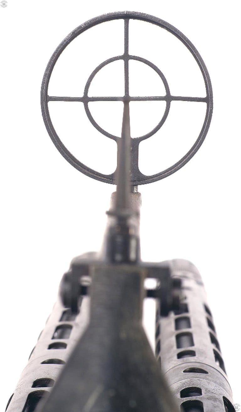 MG 81Z — photo 2