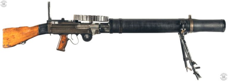 Type 92 Ground Model — photo 1