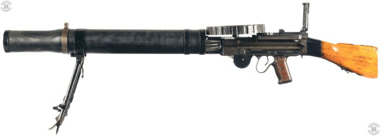 Type 92 Ground Model — photo 3