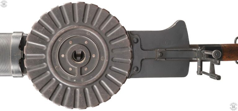 Type 92 Ground Model — photo 4