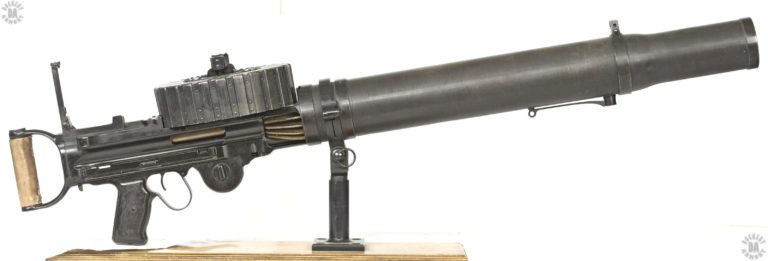 Type 92 Ground Model — photo 5