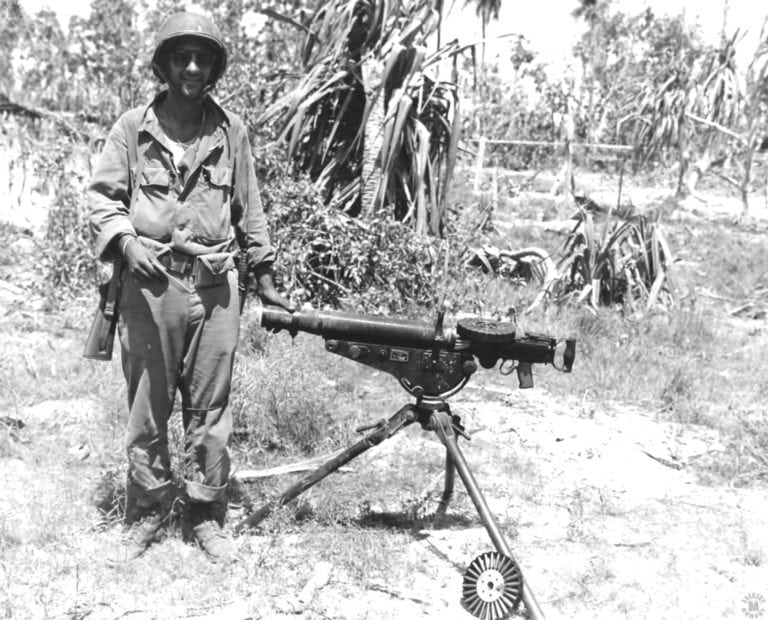 Type 92 Ground Model — photo 2