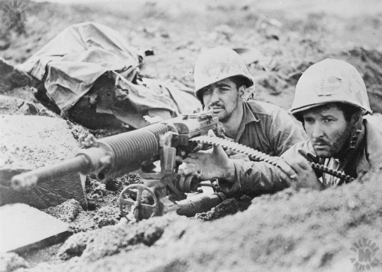 Type 92 Heavy Machine Gun — photo 2