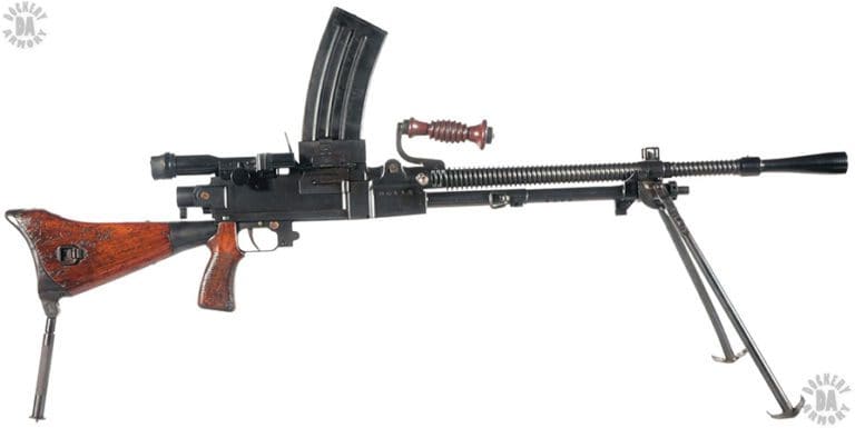 MG 3-28 - Type 99 - 001