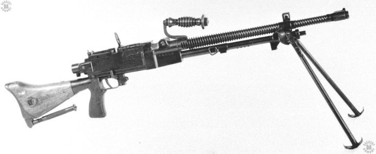 MG 3-28 - Type 99 - 007