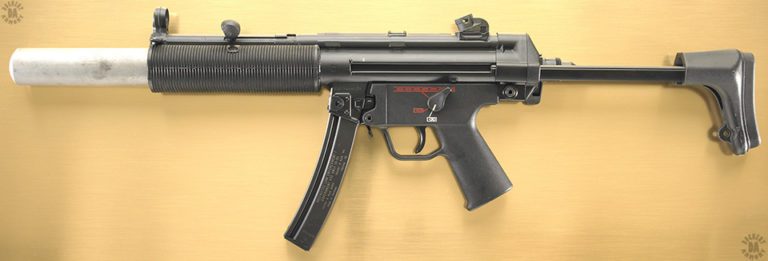02-041-986 - MP5SD-N - 01