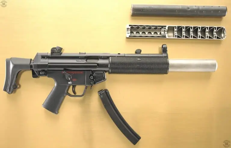 02-041-986 - MP5SD-N - 02