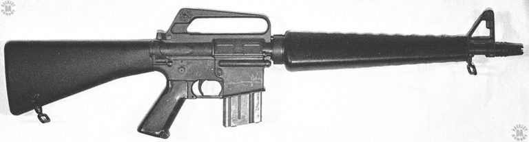 04 - Model 05 Carbine - 02