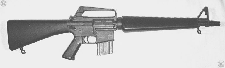 04 - Model 05B Carbine - 04