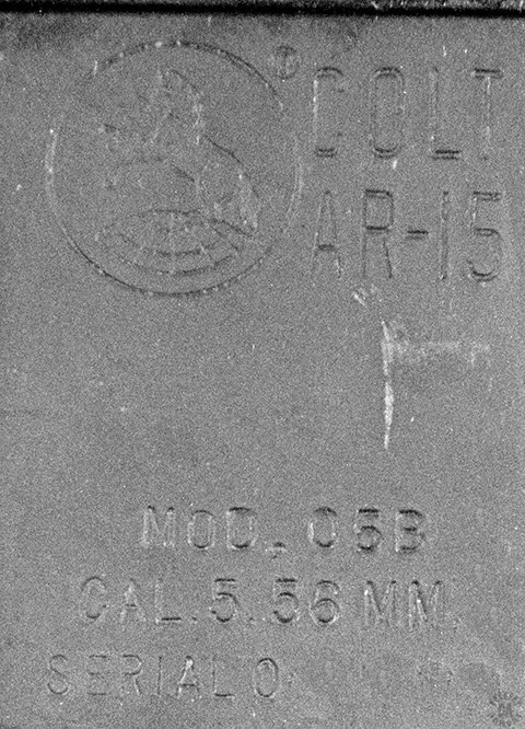 04 - Model 05B Carbine - 06