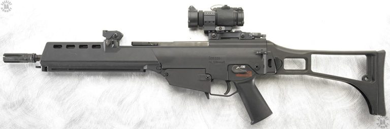 37 - G36K - 01
