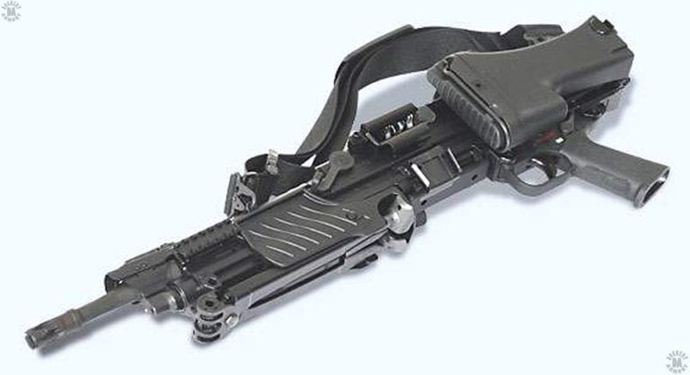 MG4 K — photo 1