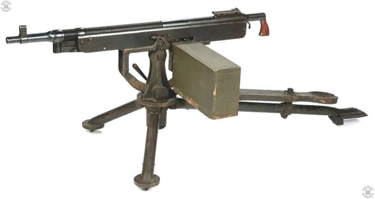 Colt Model 1914 — photo 3