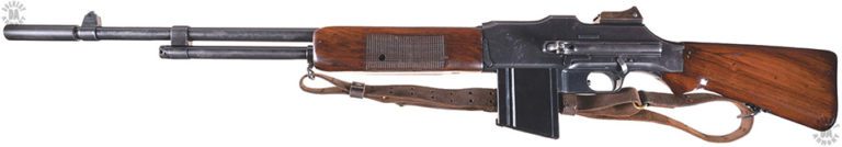 M1918 Browning Automatic Rifle — photo 2