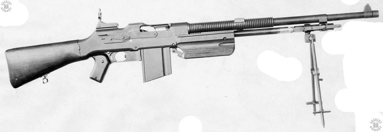 Colt R 75 Rifle — photo 1