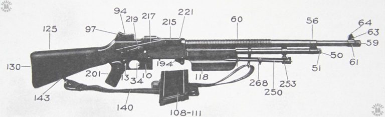 Colt R 75 Rifle — photo 2