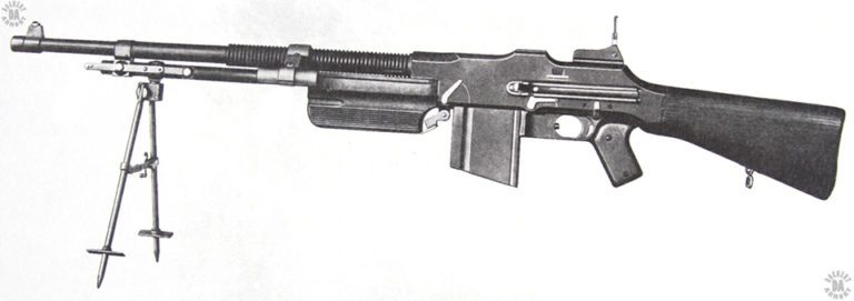 Colt R 75 A Rifle — photo 1