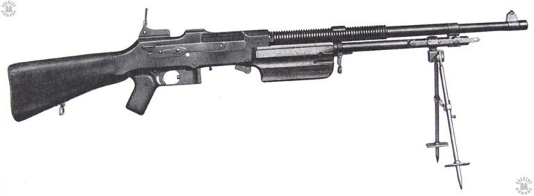 Colt R 75 A Rifle — photo 2