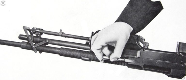 Colt R 75 A Rifle — photo 3