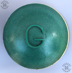 PG1-20 - M661 Green Star Parachute - 02