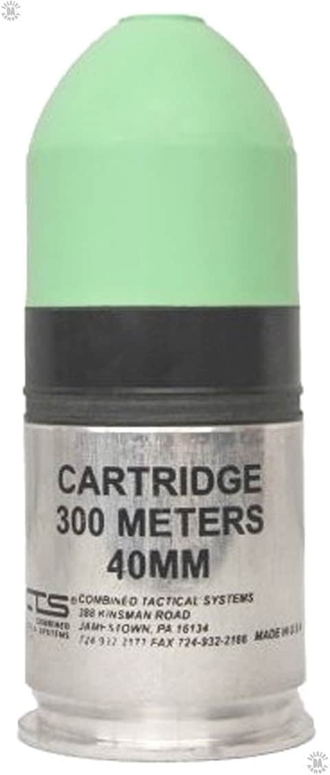 PG1-47 - 300m Warning Signal - 01