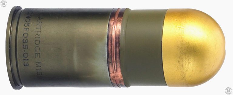 PG1-52 - M430A1 HEDP - 07