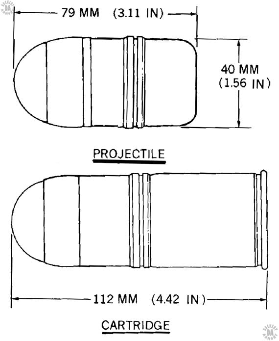 PG1-54 - M684 HE Proximity - 03