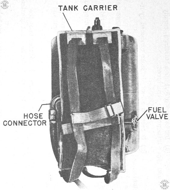 19-03 M1 Flamethrower - 03