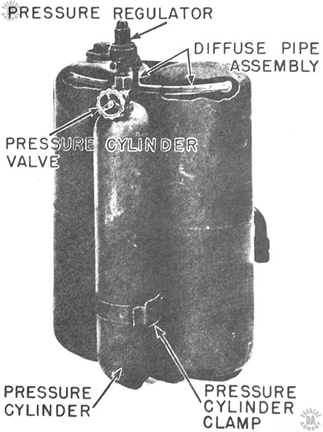 19-04 M1 Flamethrower - 04