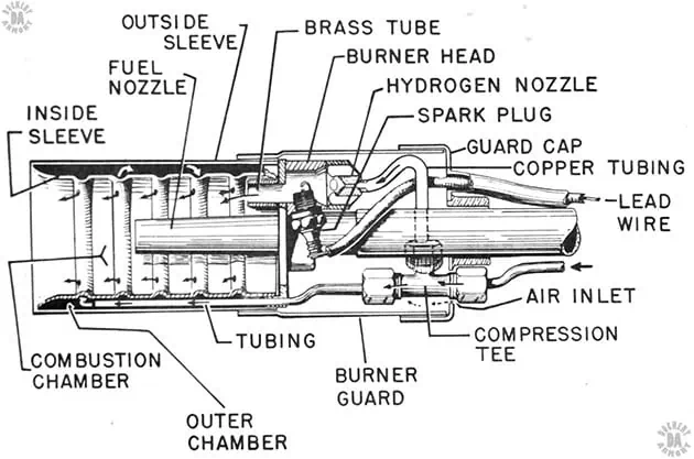 19-07 M1 Flamethrower - 07