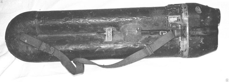 23-03 M8 Single-Shot Flamethrower - 03
