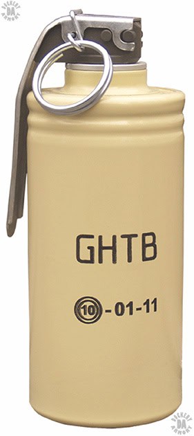 21-01 - GHTB Thermobaric grenade - 01