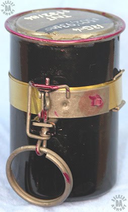 RG-4 Hand Grenade — photo 1