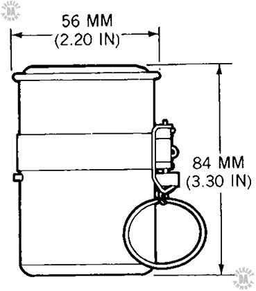 RG-4 Hand Grenade — photo 4