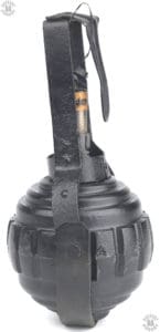 Kugelhandgranate 15 nA — photo 4