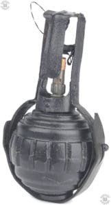 Kugelhandgranate 15 nA — photo 5