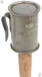 Model 1916 Stick Grenade Type B — photo 4