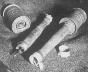 Model 1916 Stick Grenade Type B — photo 5