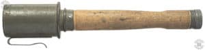 Model 1917 Stick Grenade — photo 4