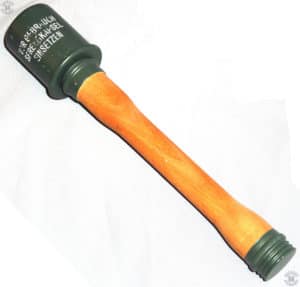 Model 1924 Stick Grenade — photo 2