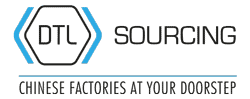 DTL Sourcing Logo