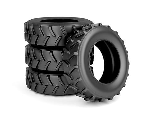 Tires & Rims